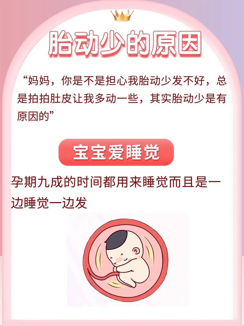 临沧借卵代怀:宝宝胎动少怎么回事
